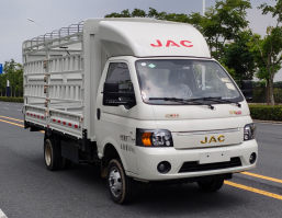 仓栅式运输车