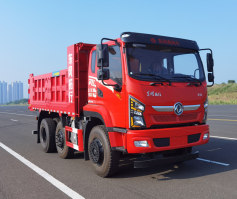 自卸汽车