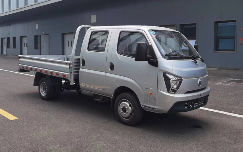 飞碟牌 129马力 载货汽车(FD1034R66K6-22)