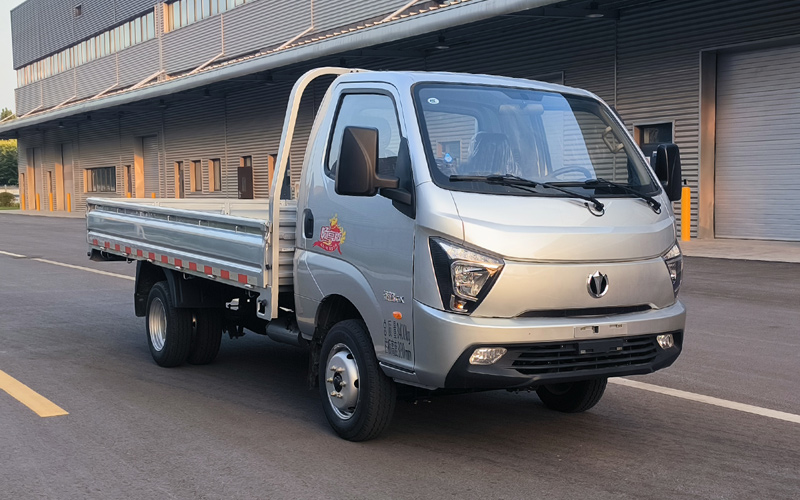 飞碟牌 129马力 载货汽车(FD1034D66K6-11)