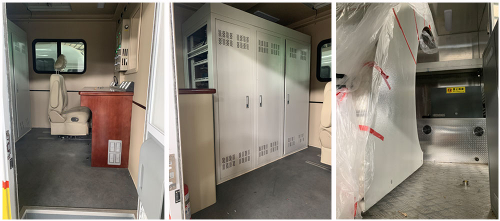 麥德泰牌NJR5065XJC檢測車公告圖片