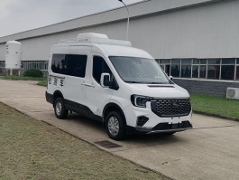 江改牌JX5045XJCMJ6检测车