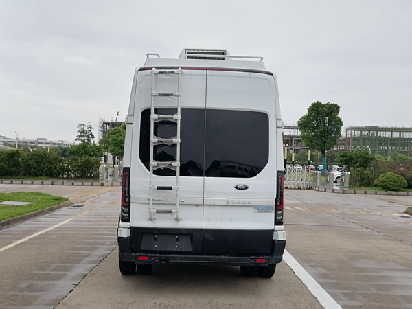 江改牌JX5045XDWMKA26流動(dòng)服務(wù)車(chē)公告圖片