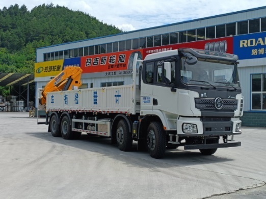 WHR5311JJH6型计量检衡车图片