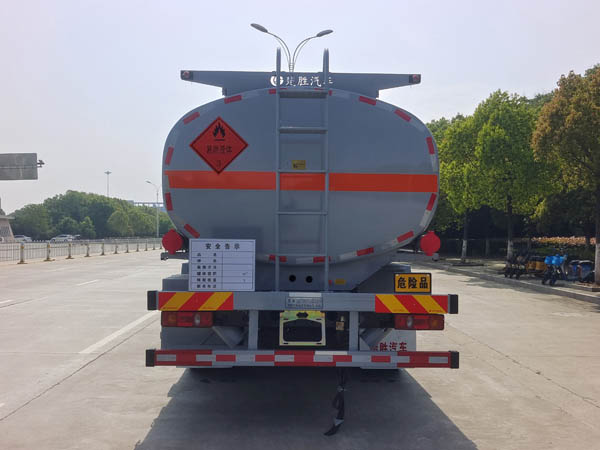 楚胜牌CSC5183GYYEZ6运油车公告图片
