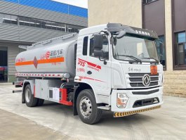 加油车