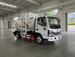 餐厨垃圾车
