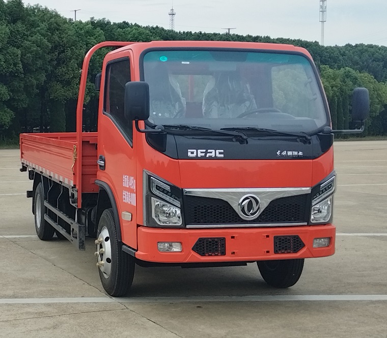 东风牌 116马力 载货汽车(EQ1042S2EDF)
