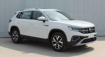 多用途乘用车