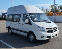多用途乘用车