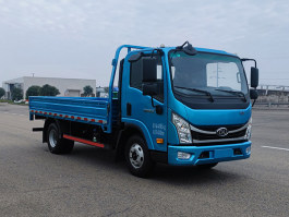 载货汽车