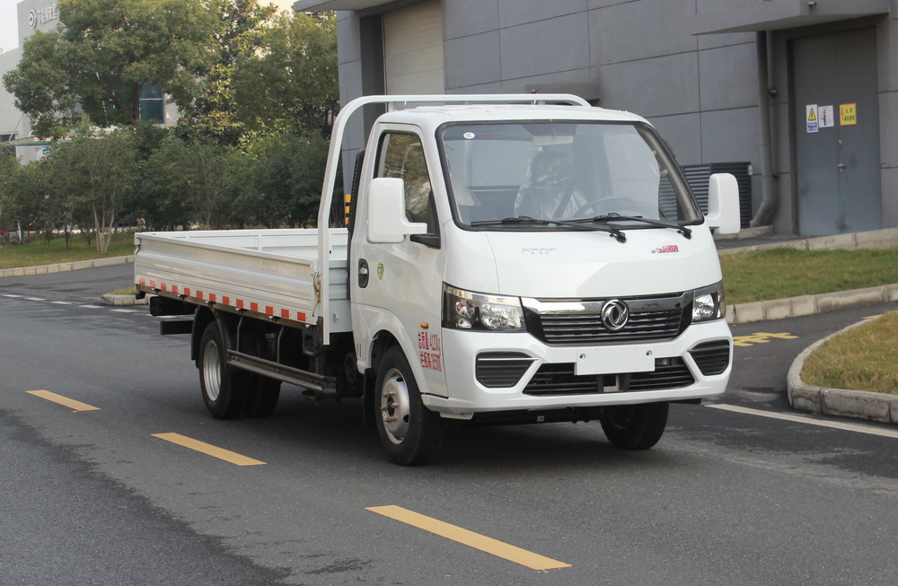 东风牌 132马力 载货汽车(EQ1043S16DC)