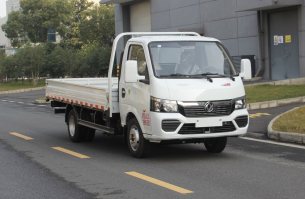 载货汽车