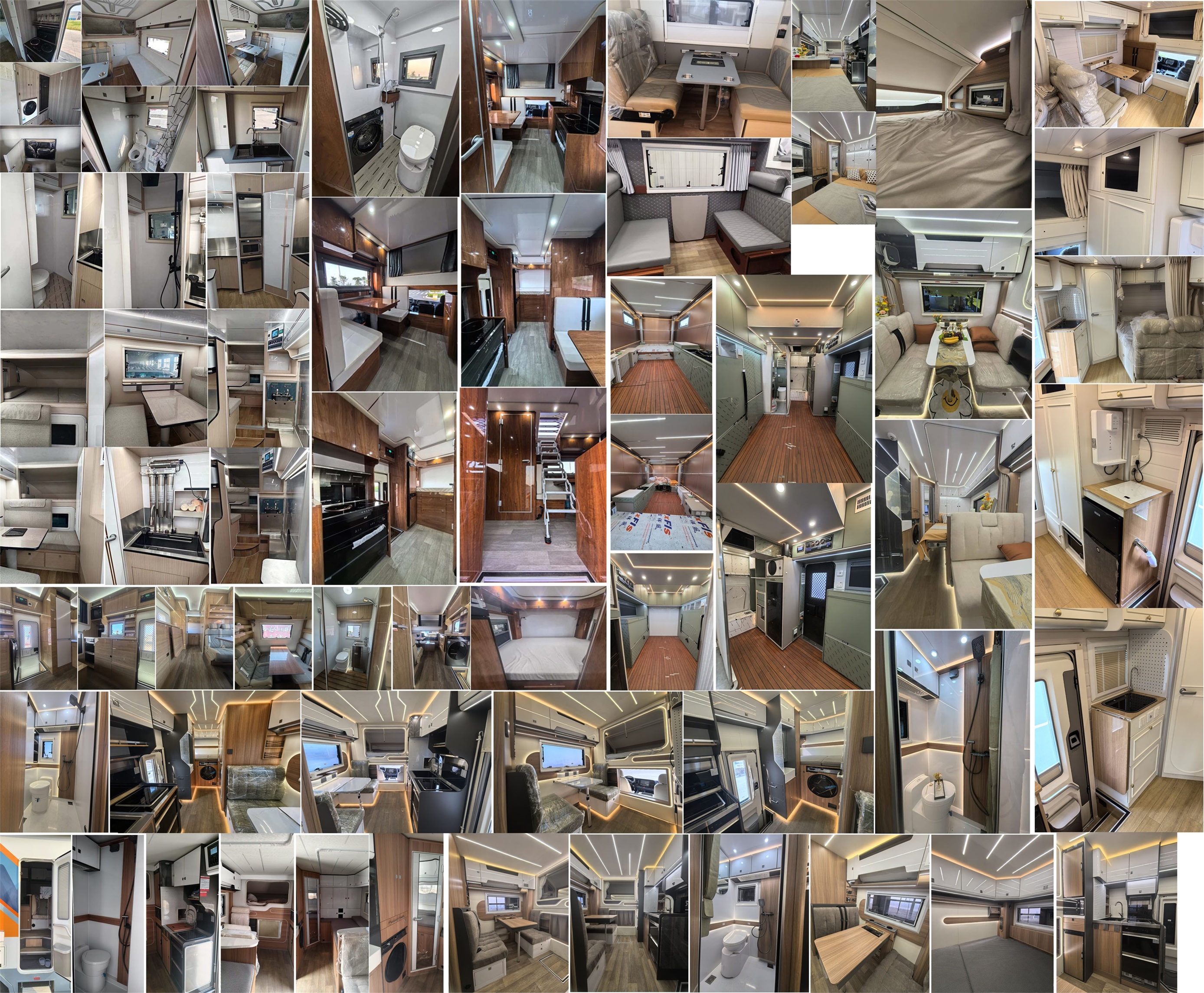 魯璽牌LXP5070XLJPHEV插電式混合動(dòng)力旅居車公告圖片