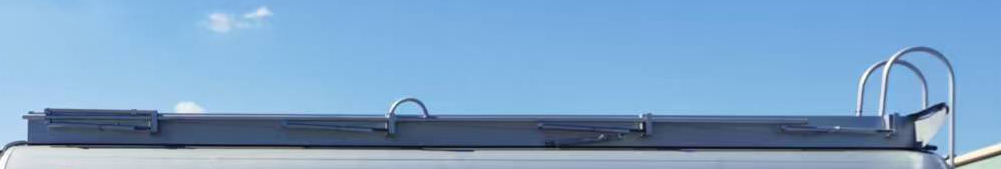 潤知星牌SCS5180GSYDFH6食用油運輸車公告圖片