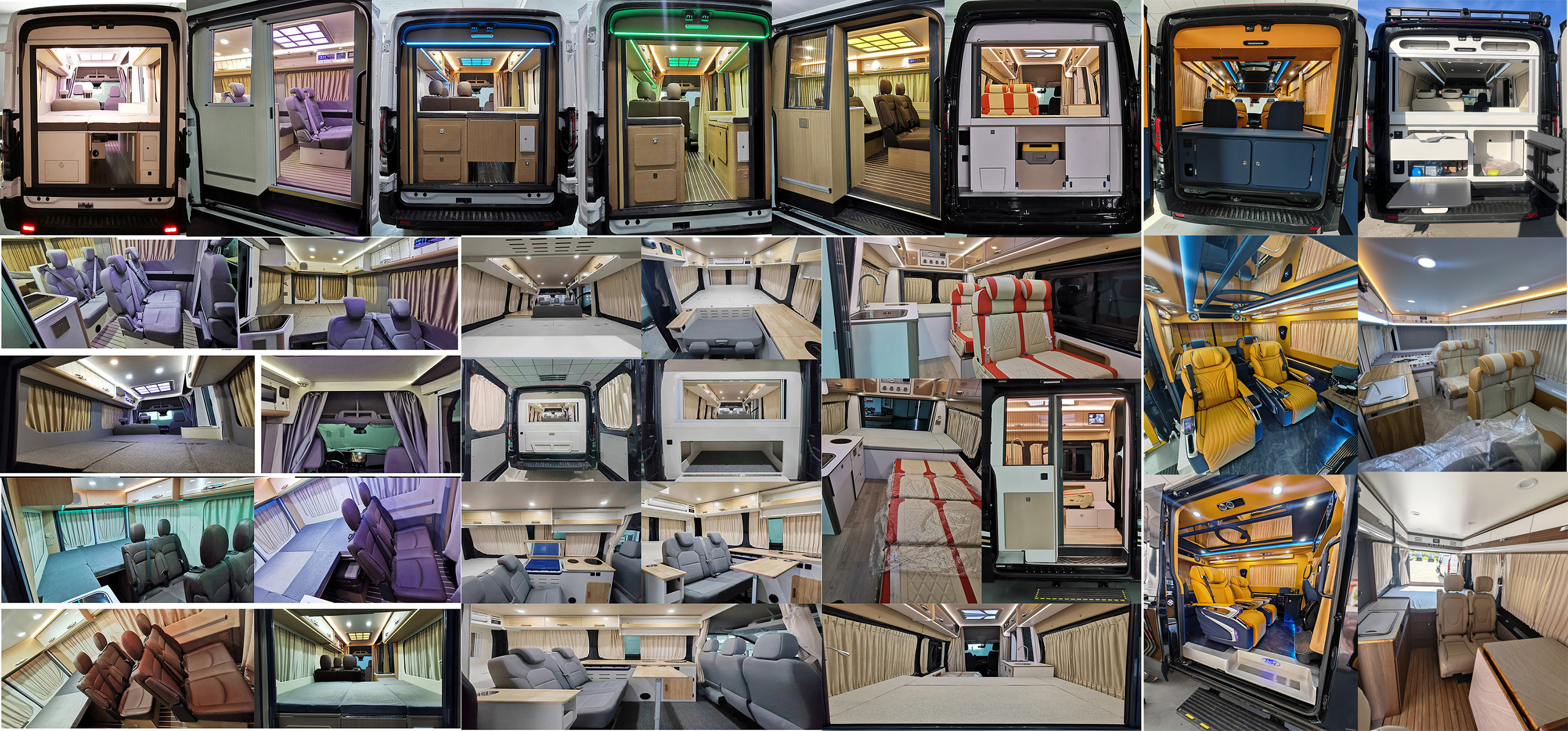 眾鎧牌SKY5041TSY宿營(yíng)車公告圖片