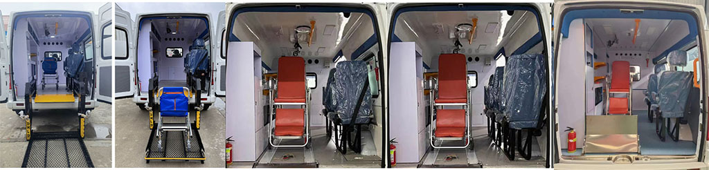 大力牌DLQ5040XSC6SX傷殘運(yùn)送車公告圖片