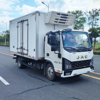 冷藏车