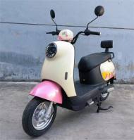 电动两轮摩托车