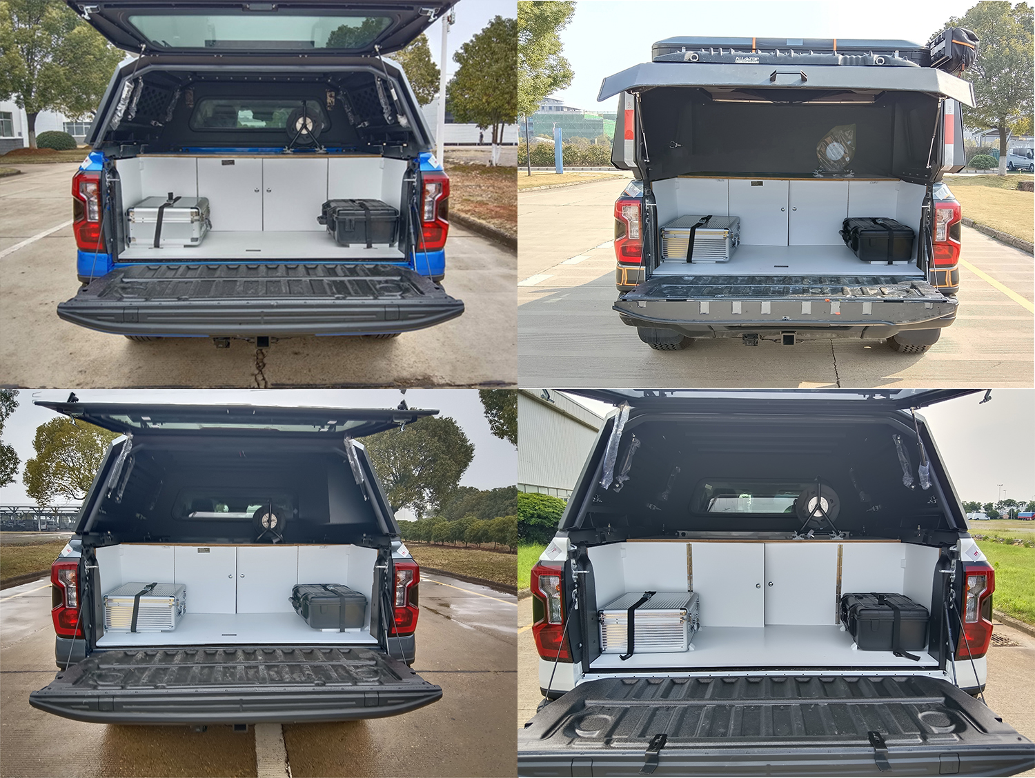 江旅牌JRV5030XJCZA6檢測(cè)車公告圖片