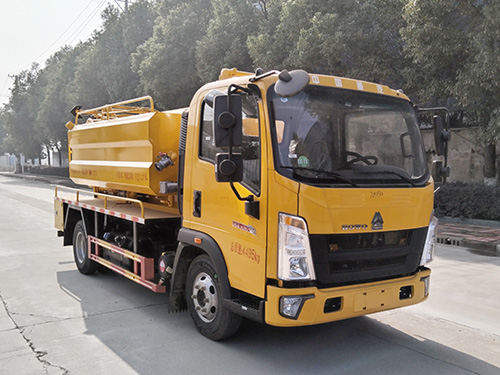 LMX5040GQWZZLG6型清洗吸污车图片