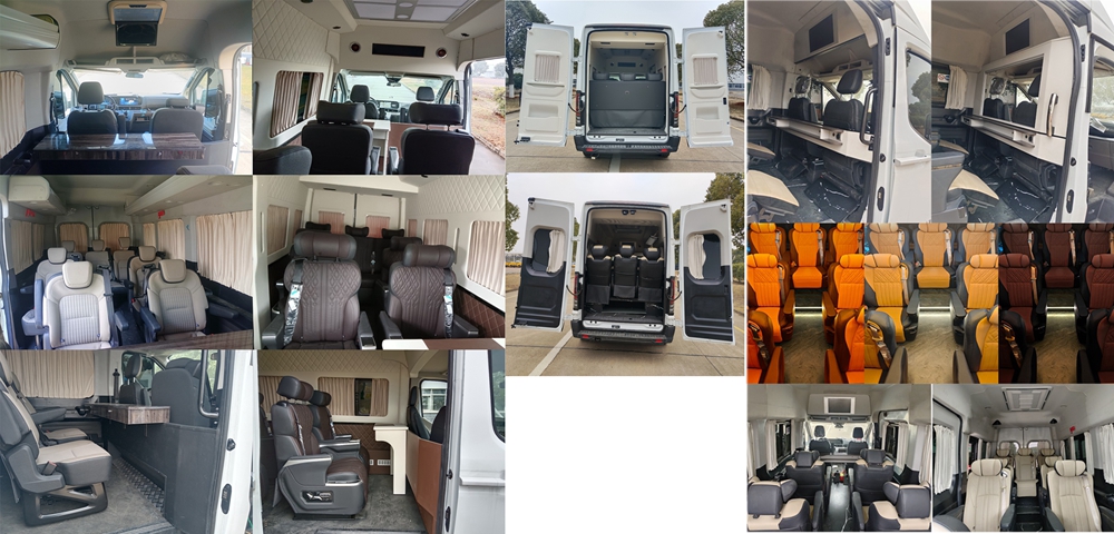 江改牌JX5045XSWMK6商務(wù)車公告圖片