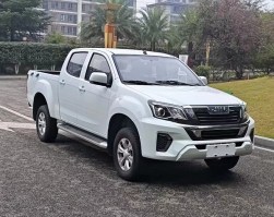 多用途货车
