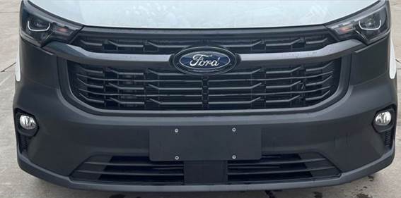 駝馬牌JLC5033XJCJK檢測車公告圖片