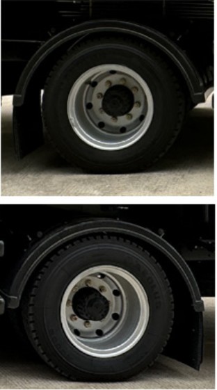 海倫哲牌XHZ5145JGKD6高空作業(yè)車公告圖片