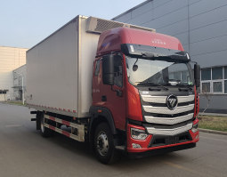 冷藏车