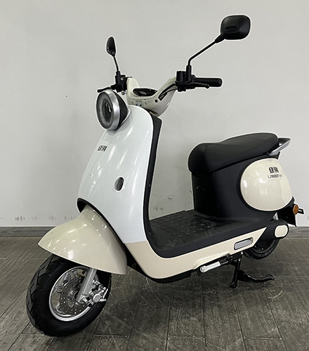 电动两轮摩托车