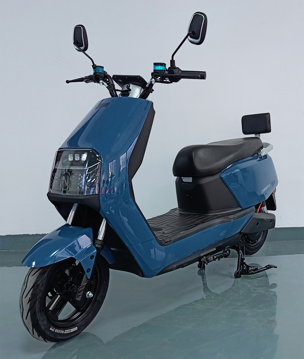 电动两轮摩托车