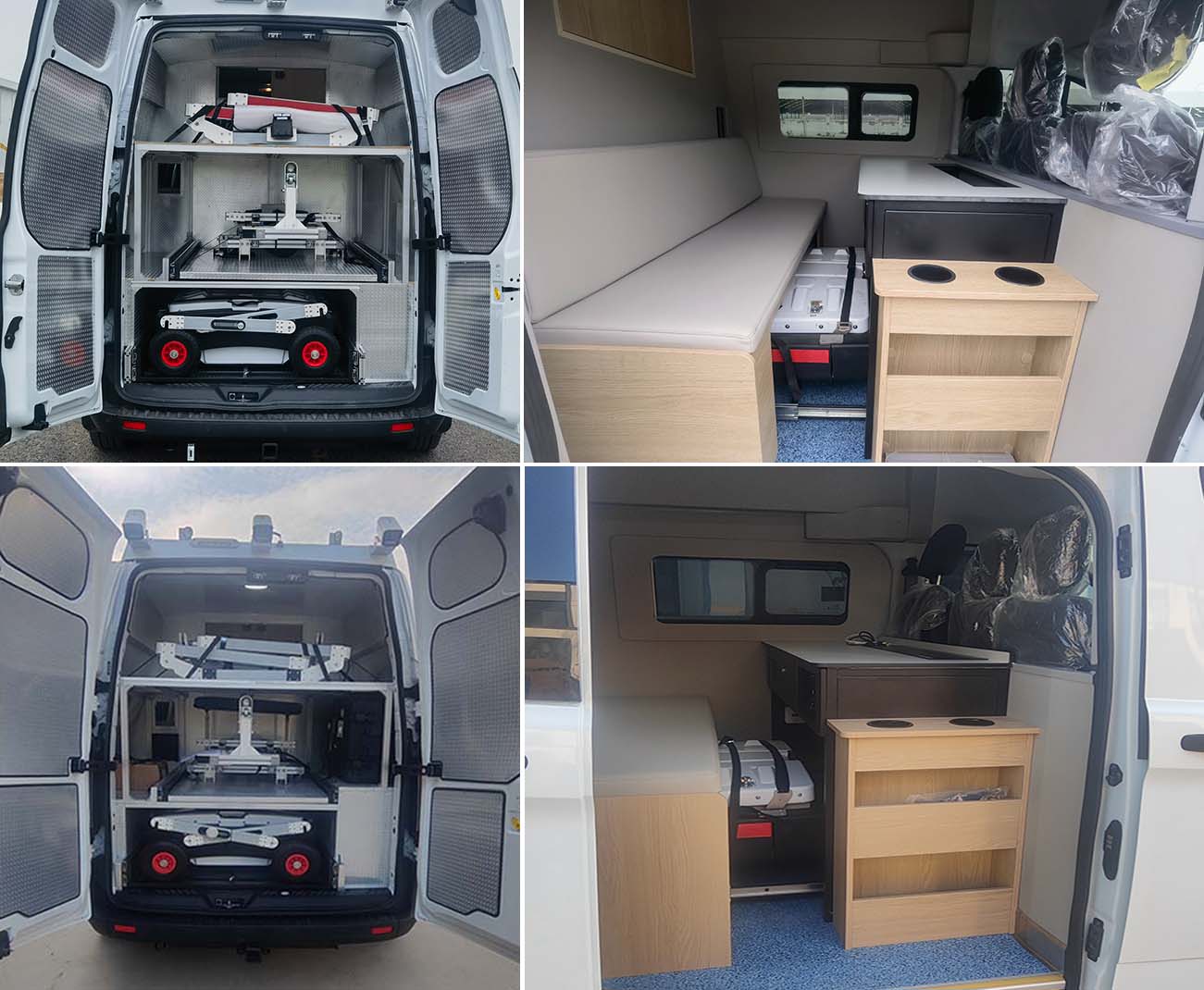 朗宸牌LLC5031XJC檢測(cè)車公告圖片