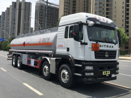 运油车