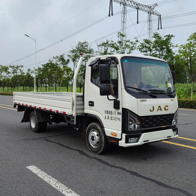 江淮牌 144马力 载货汽车(HFC1031P23E3C7QS)
