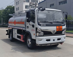 加油车