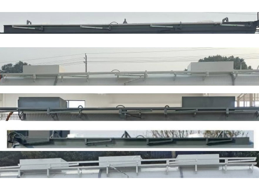 鈺豐源牌YFY5320GRYC6易燃液體罐式運(yùn)輸車公告圖片