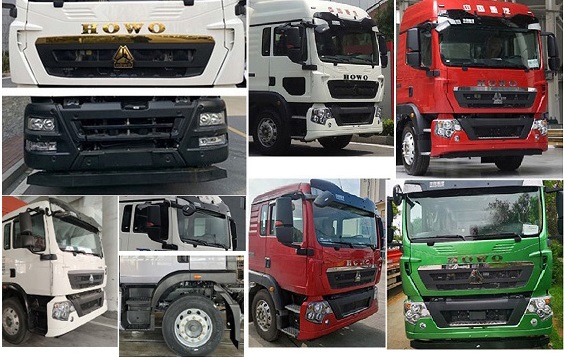 程力威牌CLW5181GQW6WS清洗吸污車公告圖片