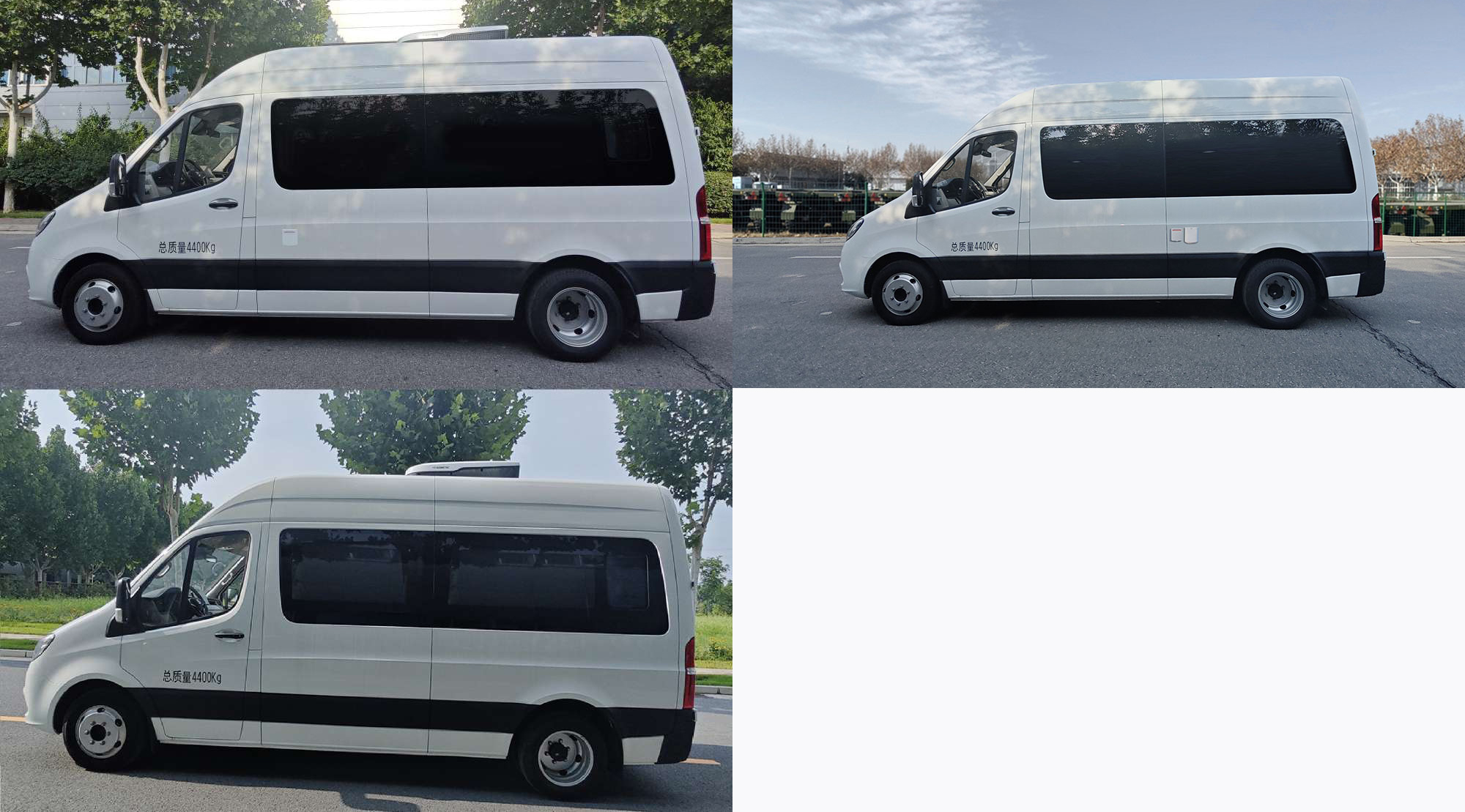 宇通牌ZK5048XYL16医疗车公告图片