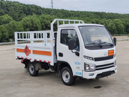 气瓶运输车