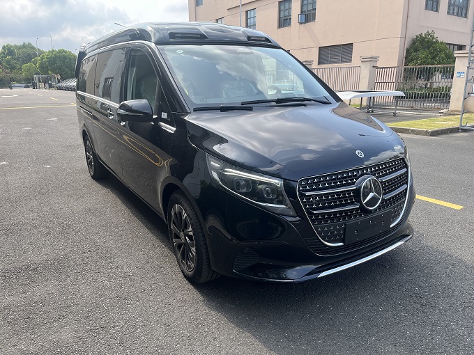 星影牌SKP5035XSW商务车