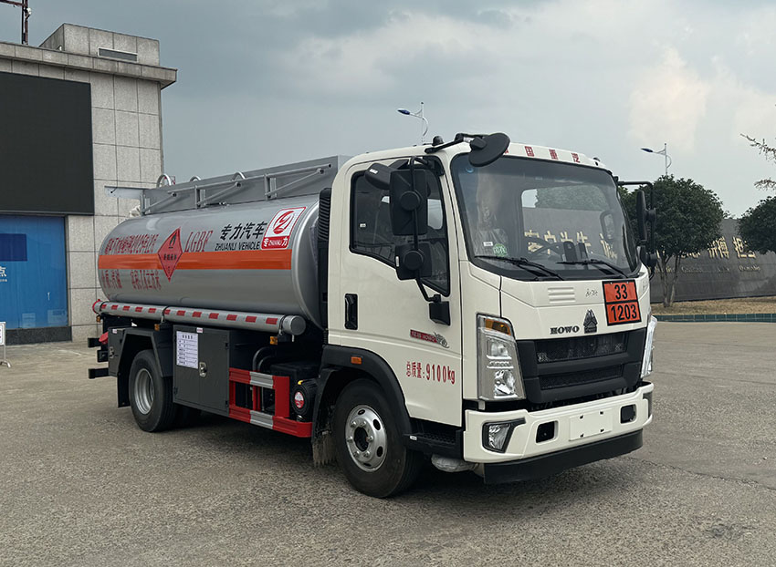ZLC5097GJYZQA6型加油车图片