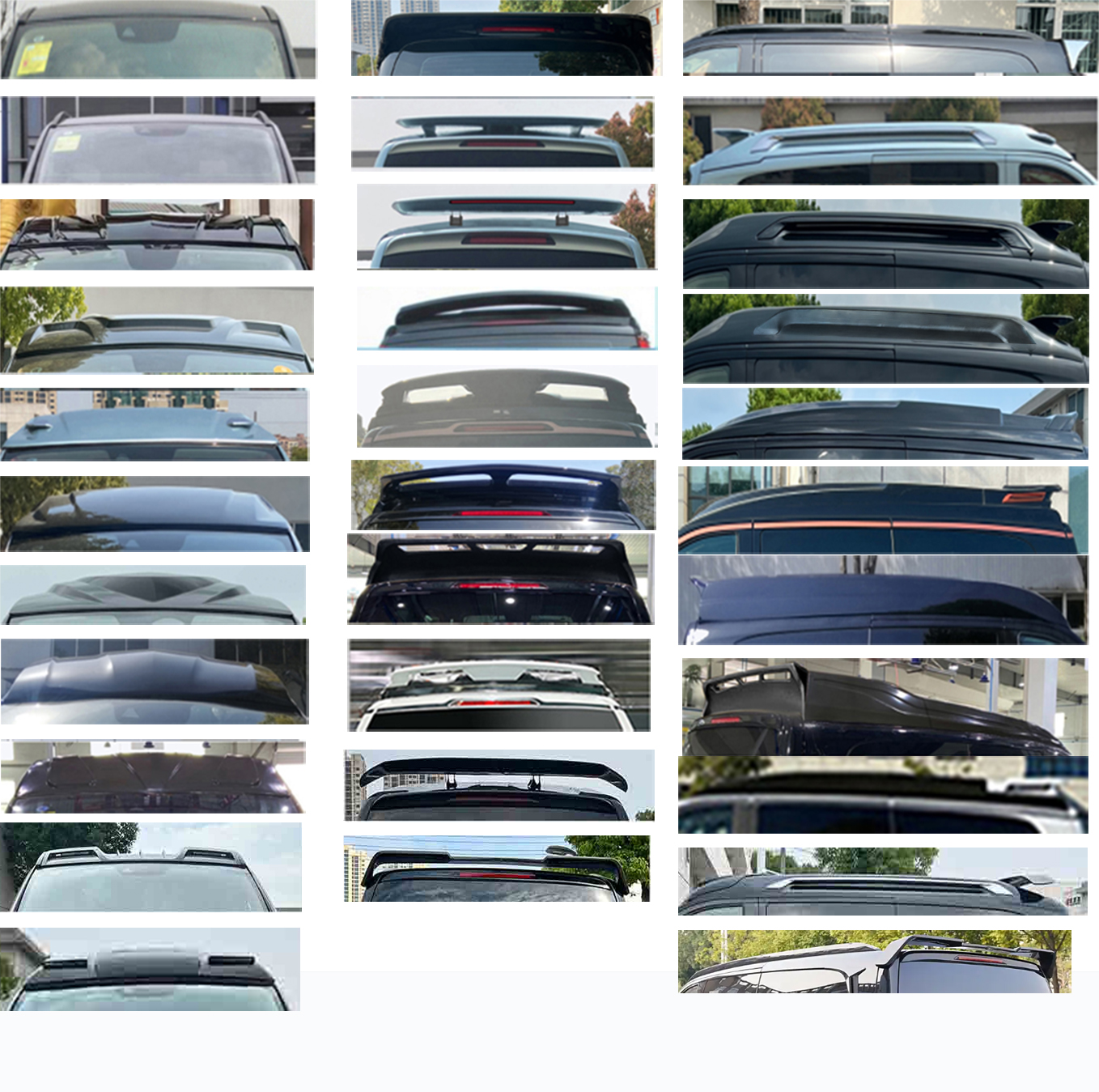 傲旋牌SSC5038XSWE商務(wù)車(chē)公告圖片