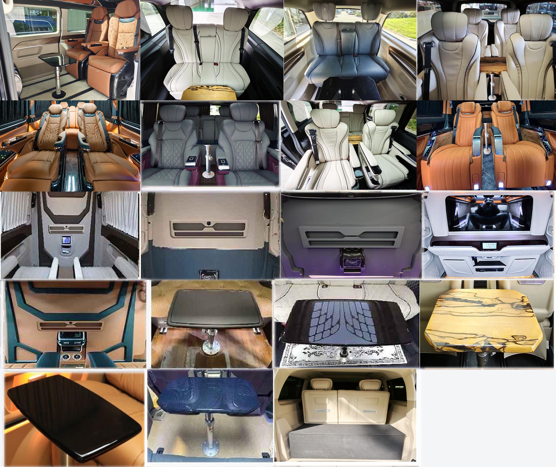 維努斯牌ZXC5035XSWC商務(wù)車公告圖片