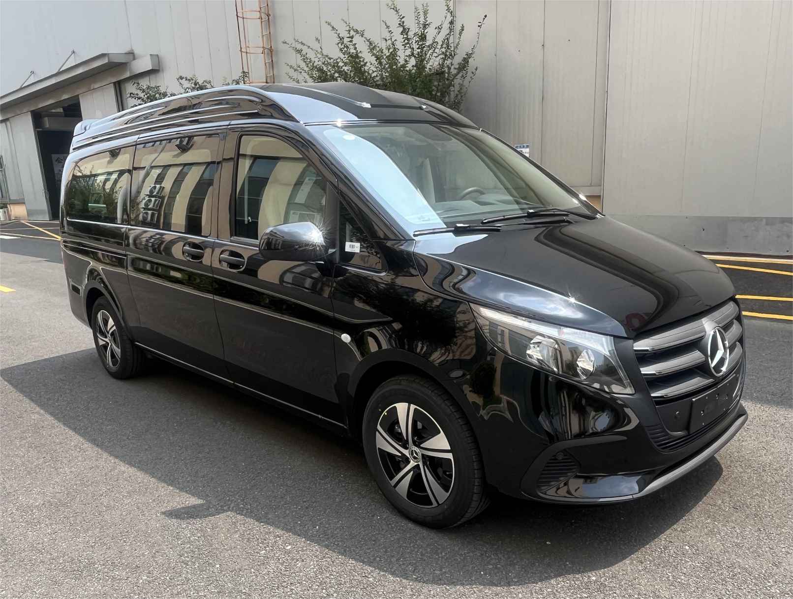 SKP5036XSW型商务车图片