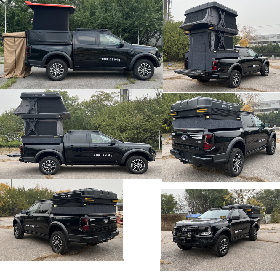 沃勒創(chuàng)精牌WLP5034XLJ旅居車公告圖片