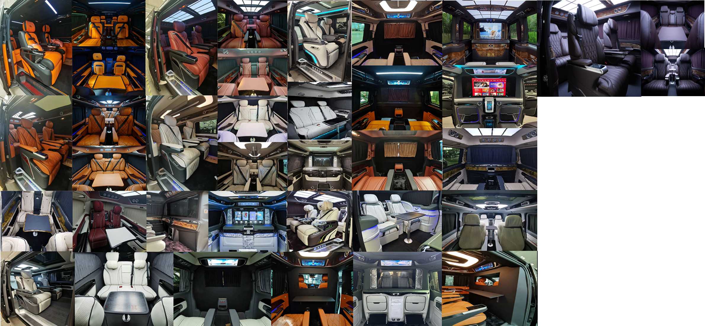 克蒂汽車牌JTW5037XSWA商務(wù)車公告圖片