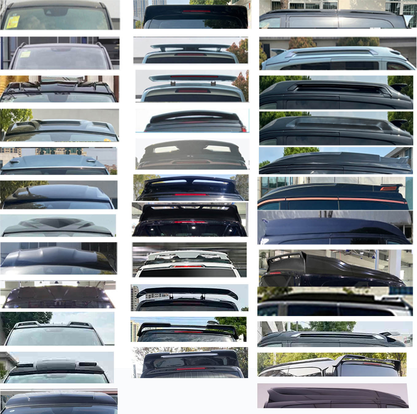 蘭馳牌SSC5036XSWE商務(wù)車公告圖片