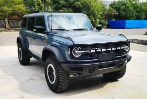 商务车