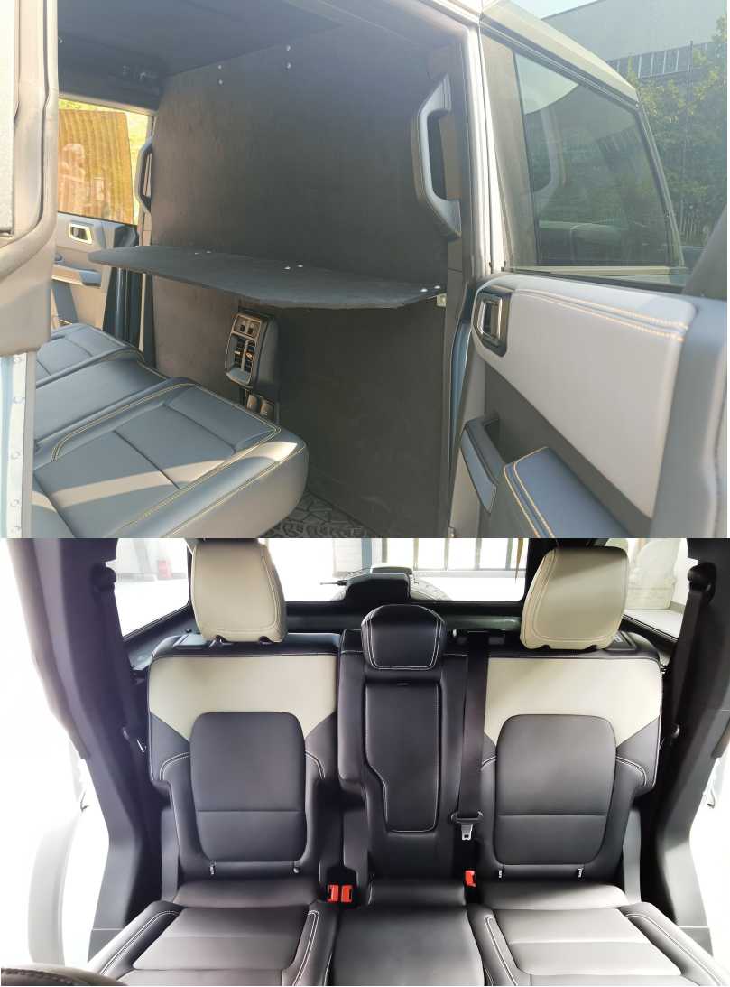 創(chuàng)穗牌QCS5031XSWY商務(wù)車公告圖片